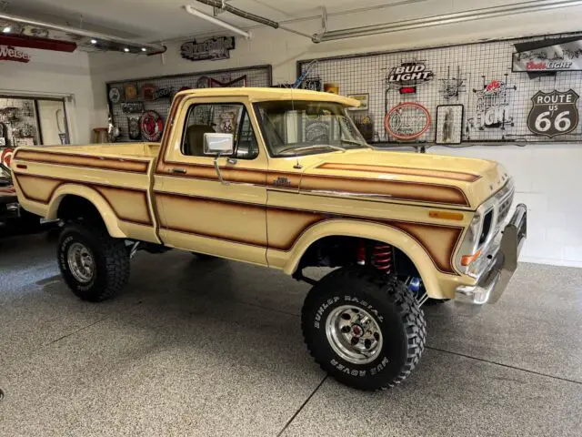 1978 Ford F-150