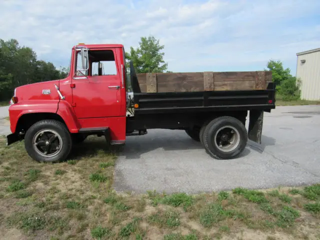 1978 Ford Other