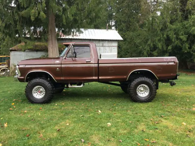 1978 Ford Other