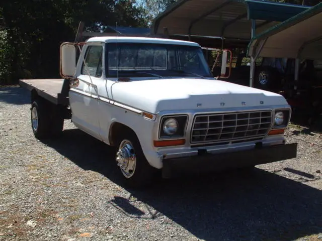 1978 Ford F-100