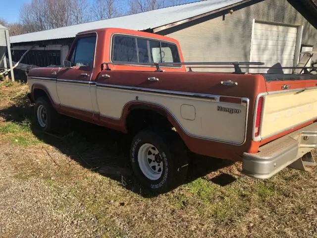 1978 Ford F-150