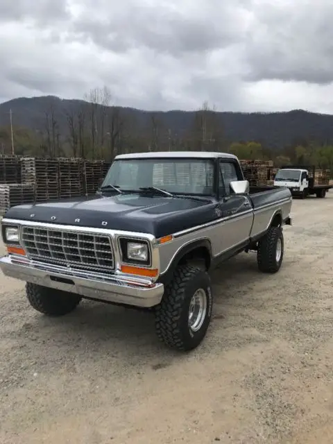 1978 Ford F-150