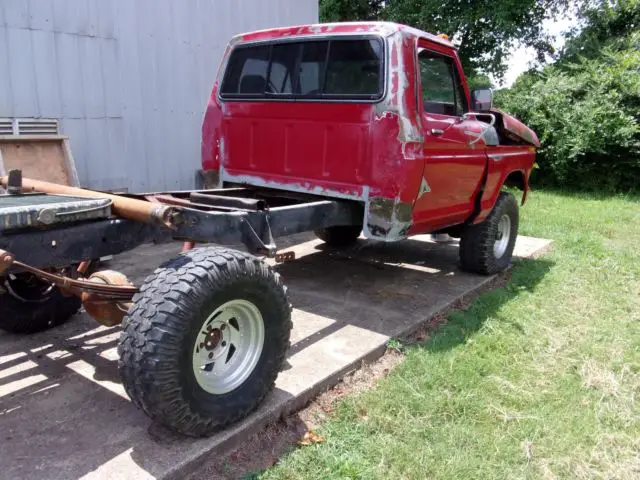 1978 Ford F-150