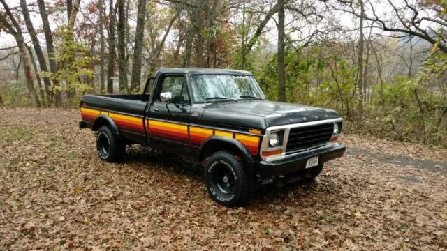 1978 Ford F-150