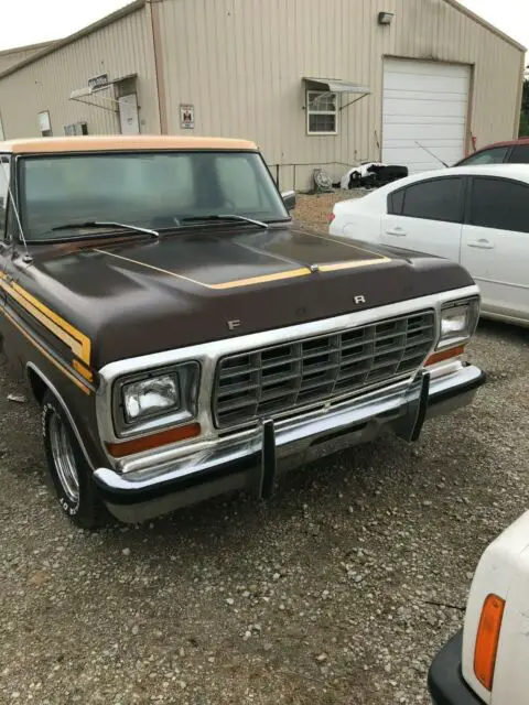 1978 Ford F-150