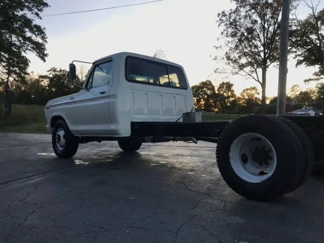 1978 Ford F-350