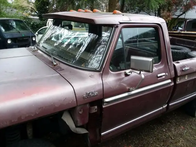 1978 Ford F-150