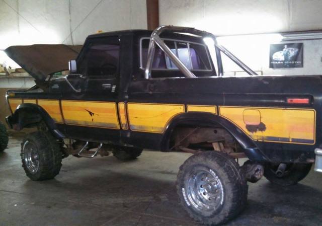 1978 Ford F-150