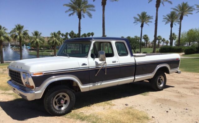 1978 Ford F-150