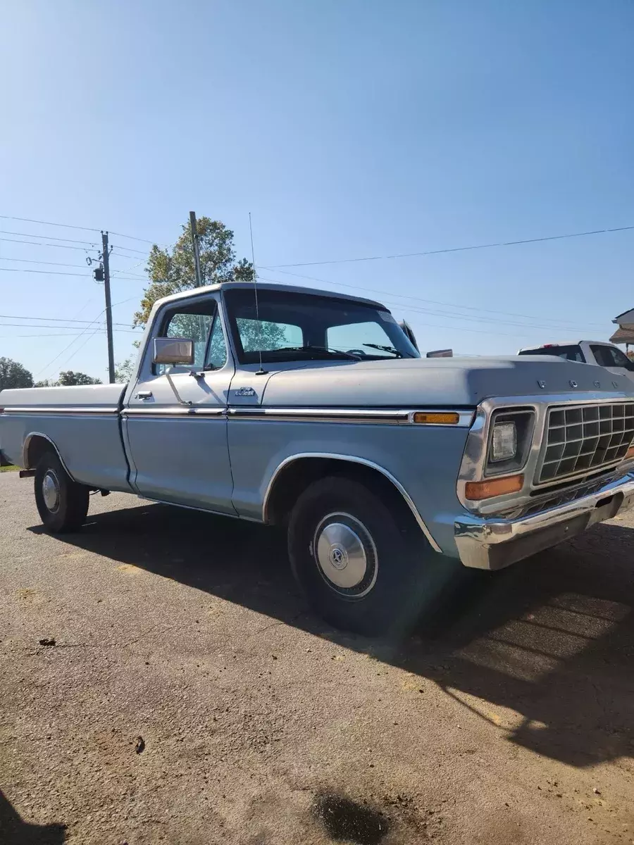 1978 Ford F150