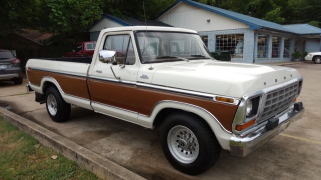 1978 Ford Other Pickups