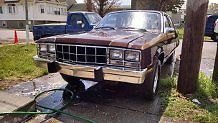 1978 Ford Fairmont