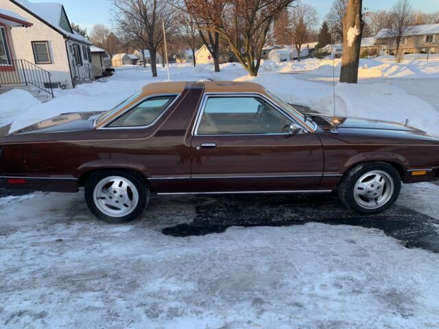 1978 Ford Other Ford Fairmont Futura