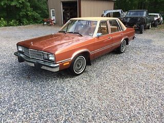 1978 Ford Fairmont