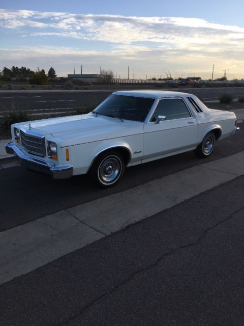 1978 Ford Other