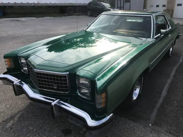 1978 Ford LTD II