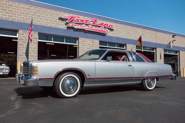 1978 Ford LTD Free Shipping Until December 1