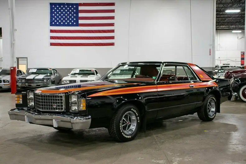 1978 Ford LTD II