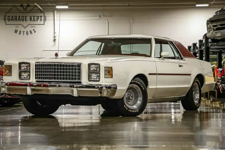 1978 Ford LTD II S