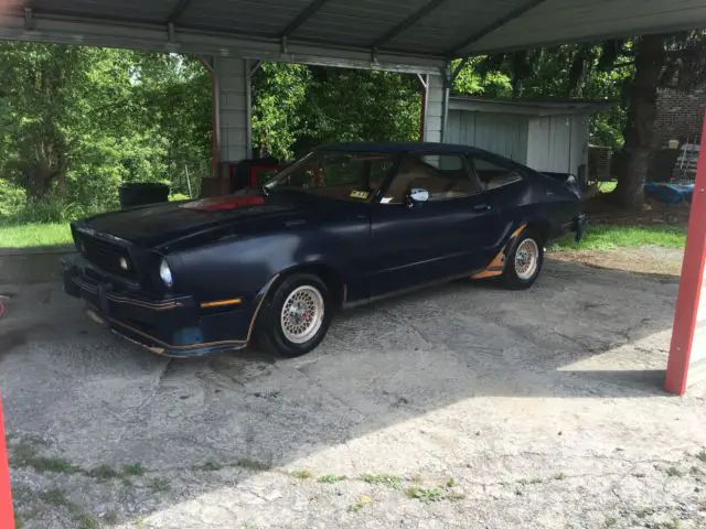 1978 Ford Other King Cobra