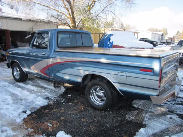 1978 Ford Other Pickups