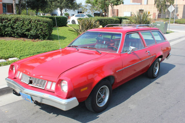 1978 Ford Other