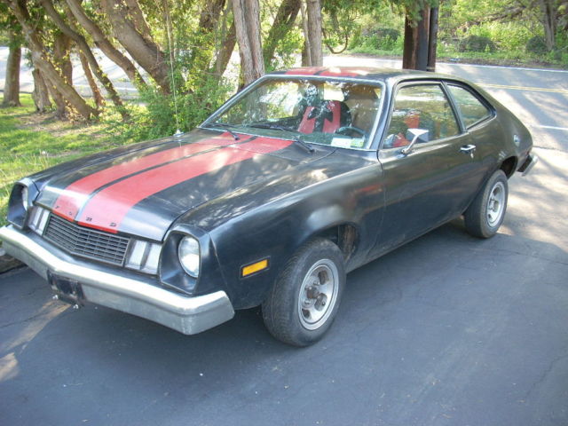 1978 Ford Other