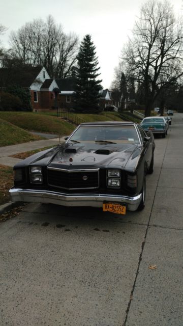 1978 Ford Ranchero