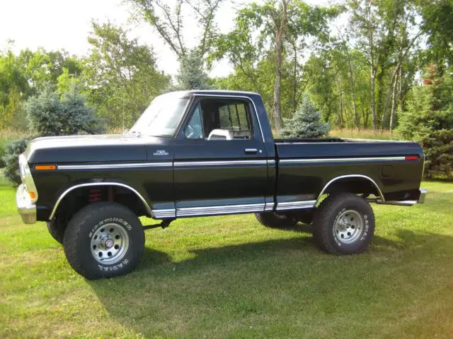 1978 Ford F-150