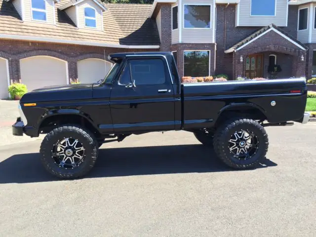 1978 Ford F-150