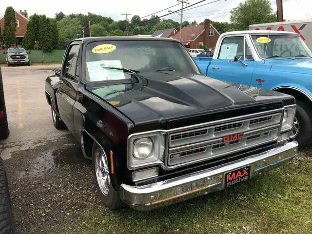 1978 GMC 1500