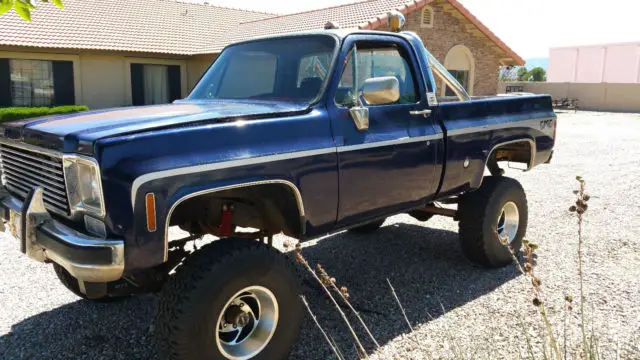 1978 GMC Sierra 1500 K1500