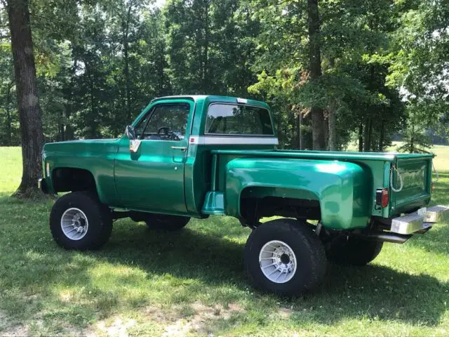 1978 GMC Other