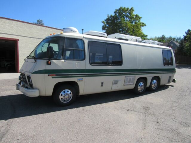 1978 GMC R/V 2500 Series --