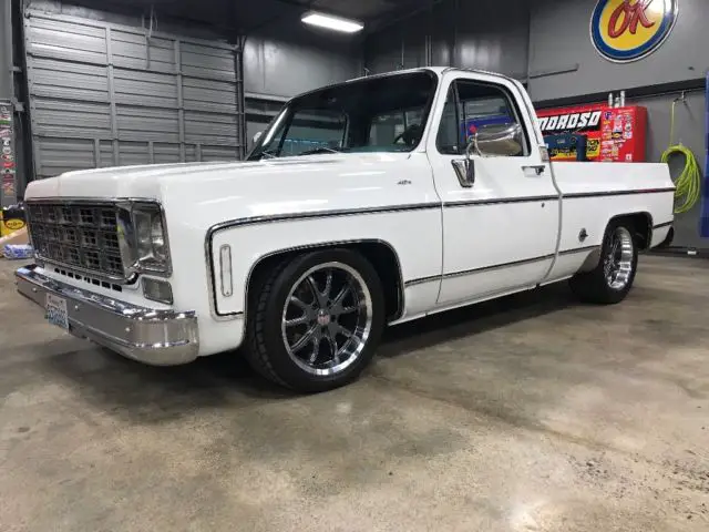 1978 GMC Other Sierra Classic