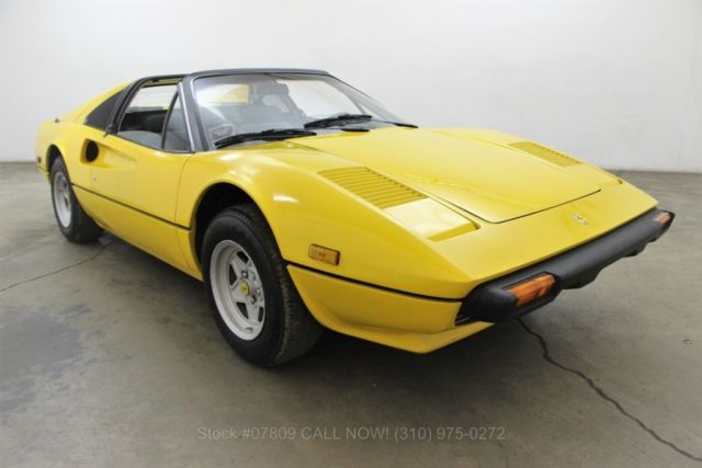 1978 Ferrari 308 GTS