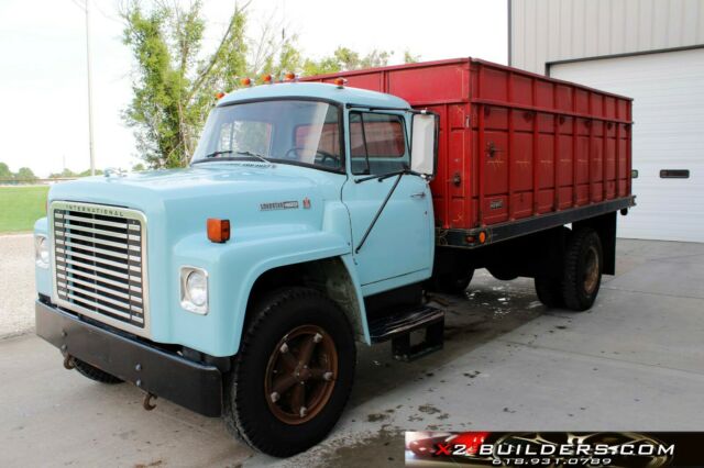 1978 International Harvester Loadstar