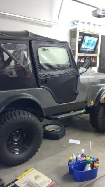 1978 Jeep CJ-5