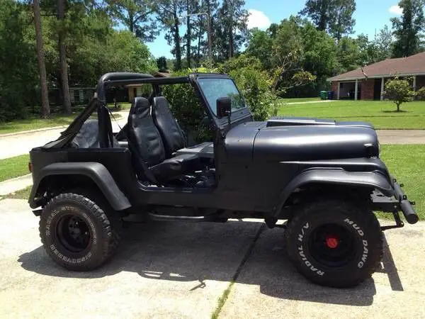 1978 Jeep CJ Jeep