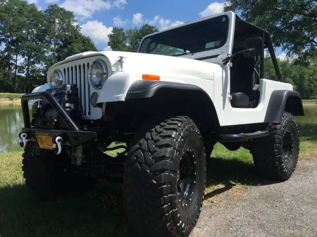 1978 Jeep Other