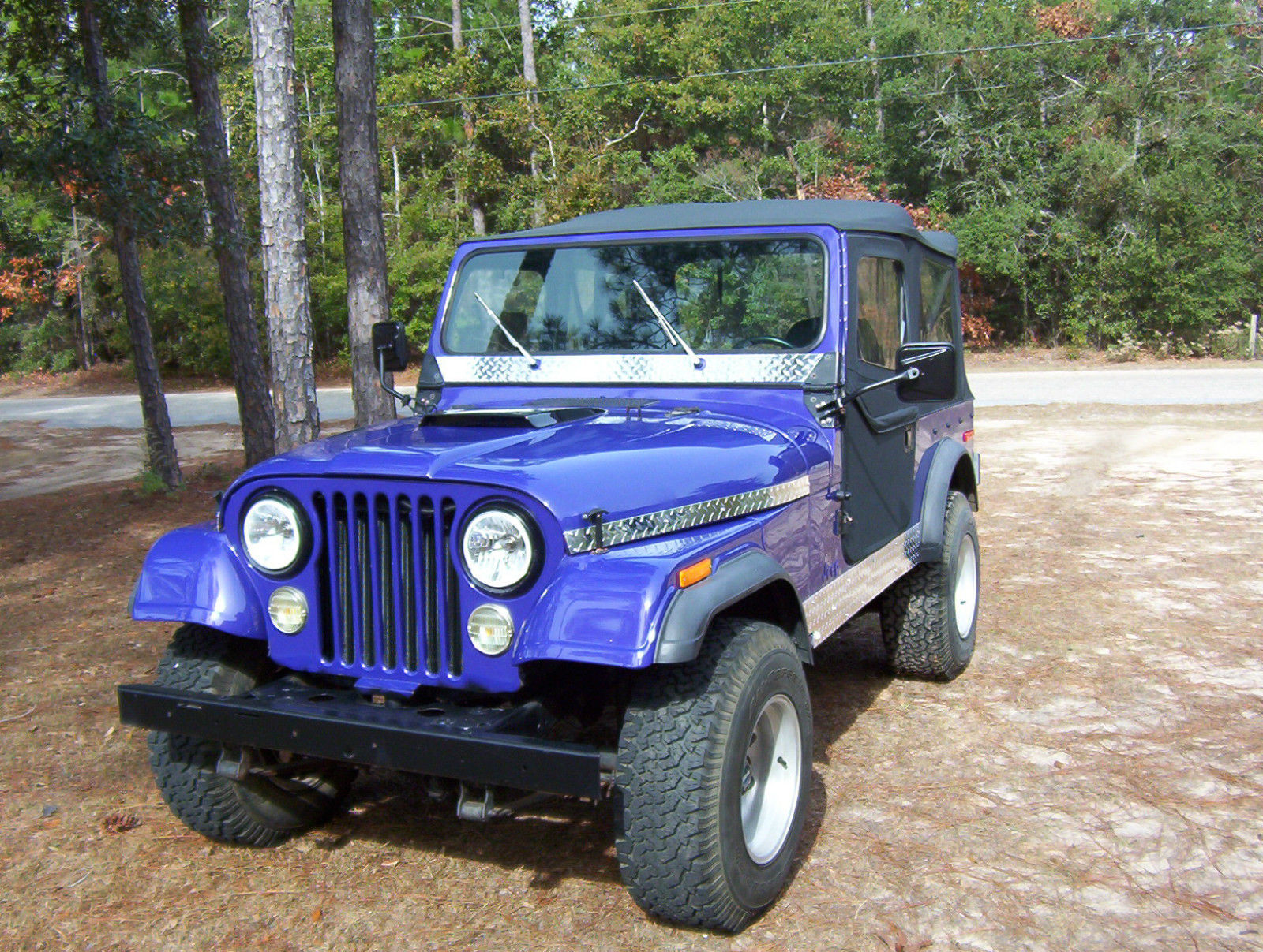 1978 Jeep Other