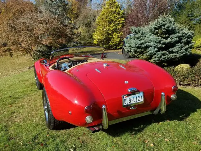 1978 Ford Other ROADSTER