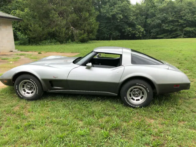 1978 Chevrolet Corvette