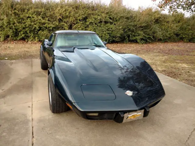 1978 Chevrolet Corvette