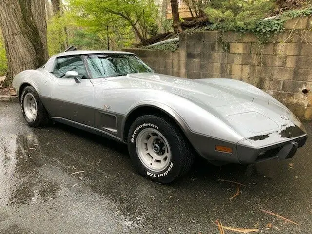 1978 Chevrolet Corvette