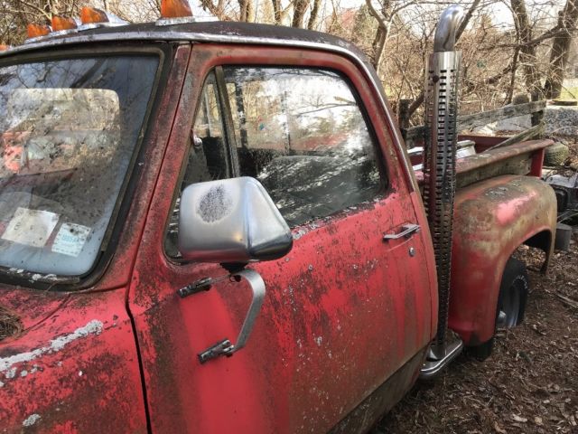 1978 Dodge Other Pickups