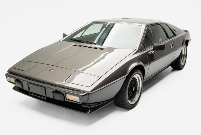 1978 Lotus Esprit