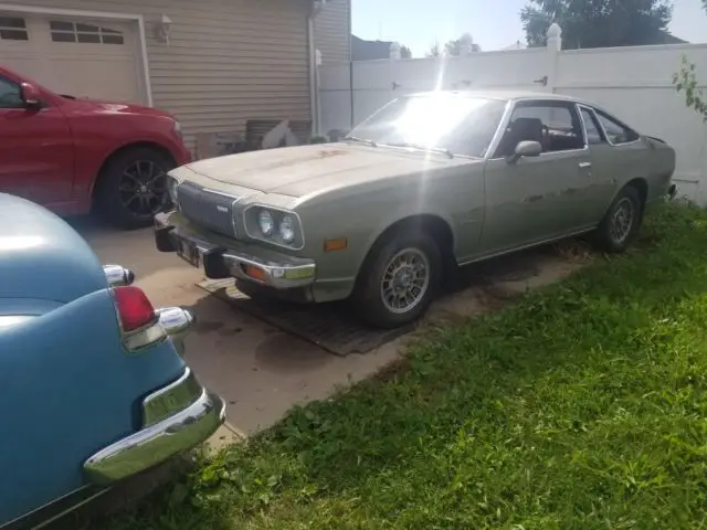 1978 Mazda Other