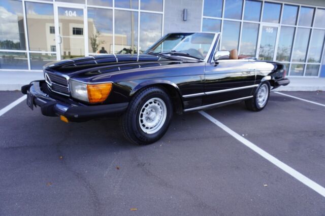 1978 Mercedes-Benz SL-Class OPEN TO OFFERS NOW ! TEXT OR CALL 850-598-3780
