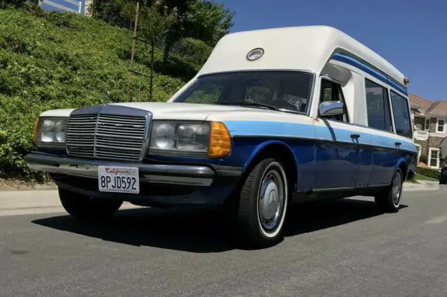 1978 Mercedes-Benz Other